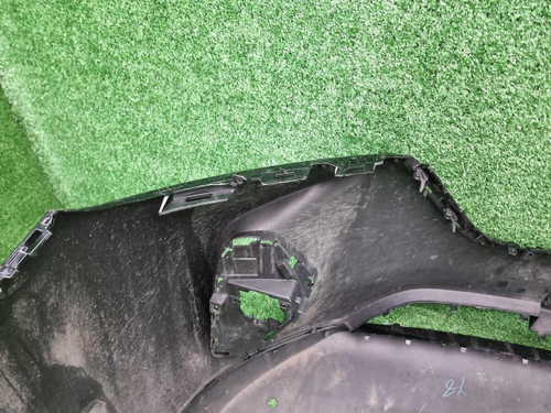 Бампер передний Haval M6 2 (2021-н.в.)