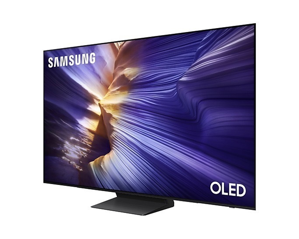 Телевизор Samsung OLED QE55S90FAU