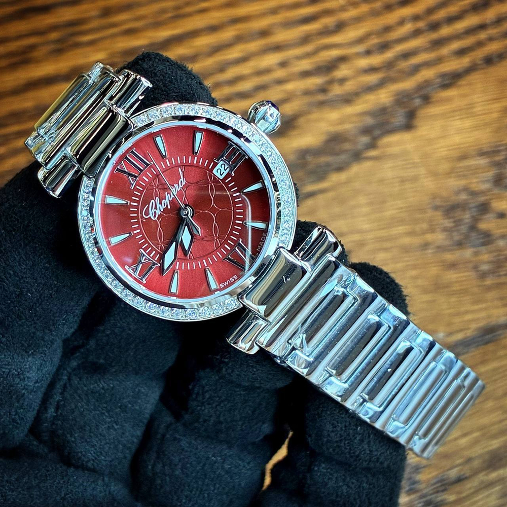 Часы Chopard