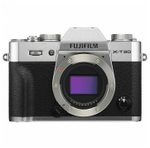 Fujifilm X-T30 II Body Silver