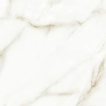 Керамогранит Alma Ceramica GFU57BCH00L Bianco Chiara 57x57 кремовый лаппатированный под мрамор