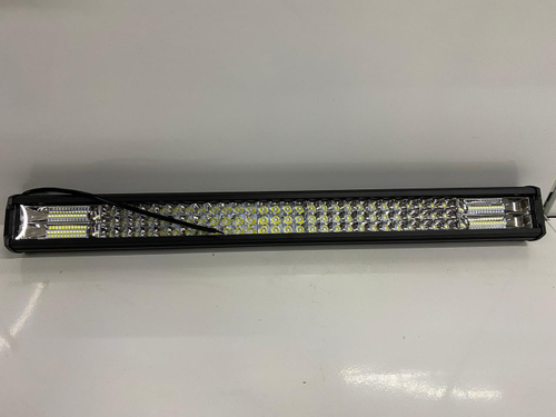 288W / Светодиодная балка, 288W, 50 см, дальний свет, Combo (1 шт.) =