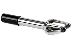 Вилка Ethic Heracles fork 12 std HIC, Серебристый