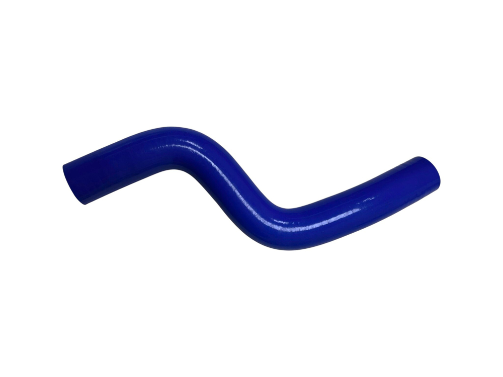 Патрубок силиконовый радиатора верхний Nissan 21501-BM505