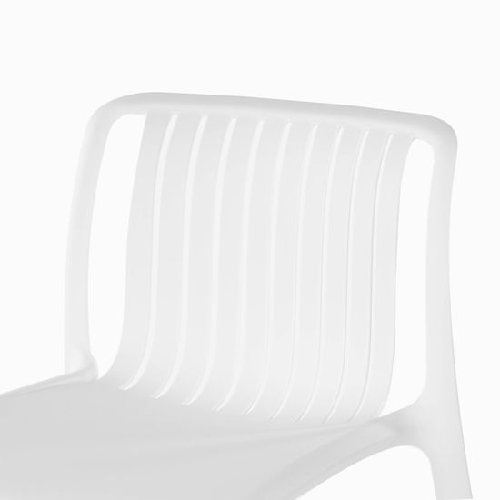 Полубарный стул Bande Bar