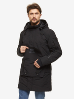 КУРТКА УТЕПЛЕННАЯ BASK ROO-EGIS