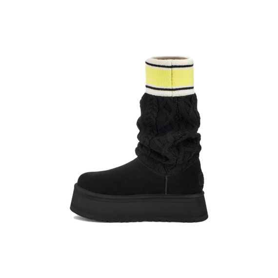 Ugg Boot 'Black'
