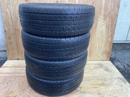 Шины летние Pirelli Scorpion ST 265/70 R16 4шт.