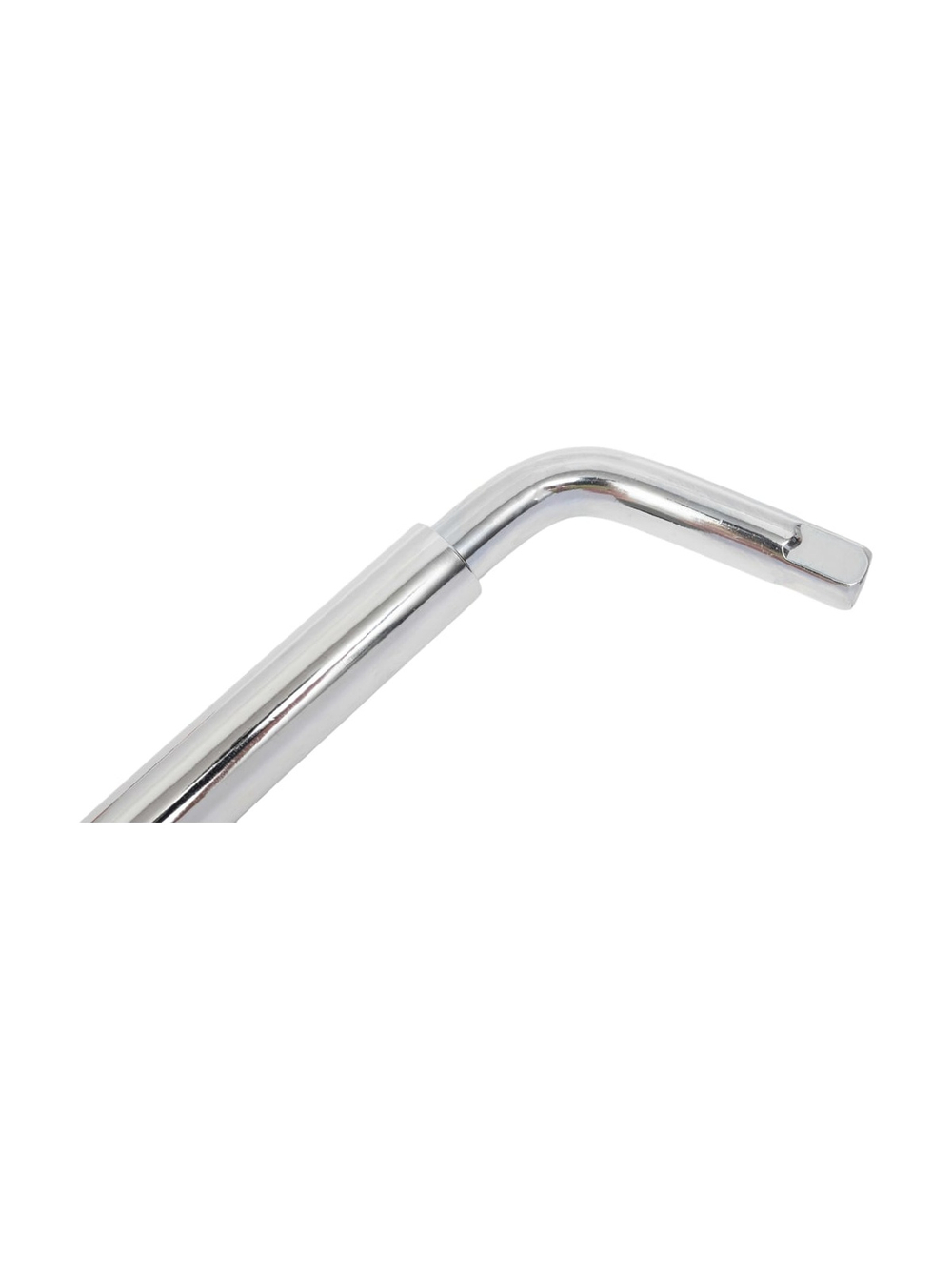 Баллонный телескопический ключ Gigant 1/2 с головкой 17/19мм, длина 350-530мм GKTB-1719