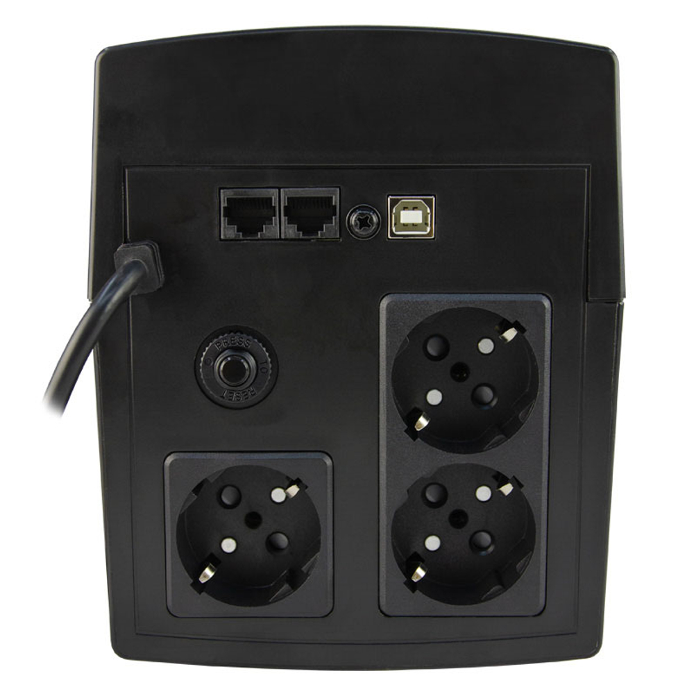 Источник бесперебойного питания Энергия 1500 USB