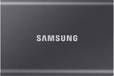 Внешний SSD Samsung T7 2TB