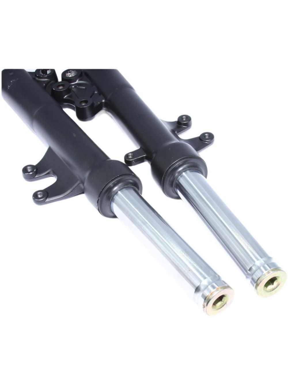 Амортизаторы передние для Kugoo Kirin Note Jilong