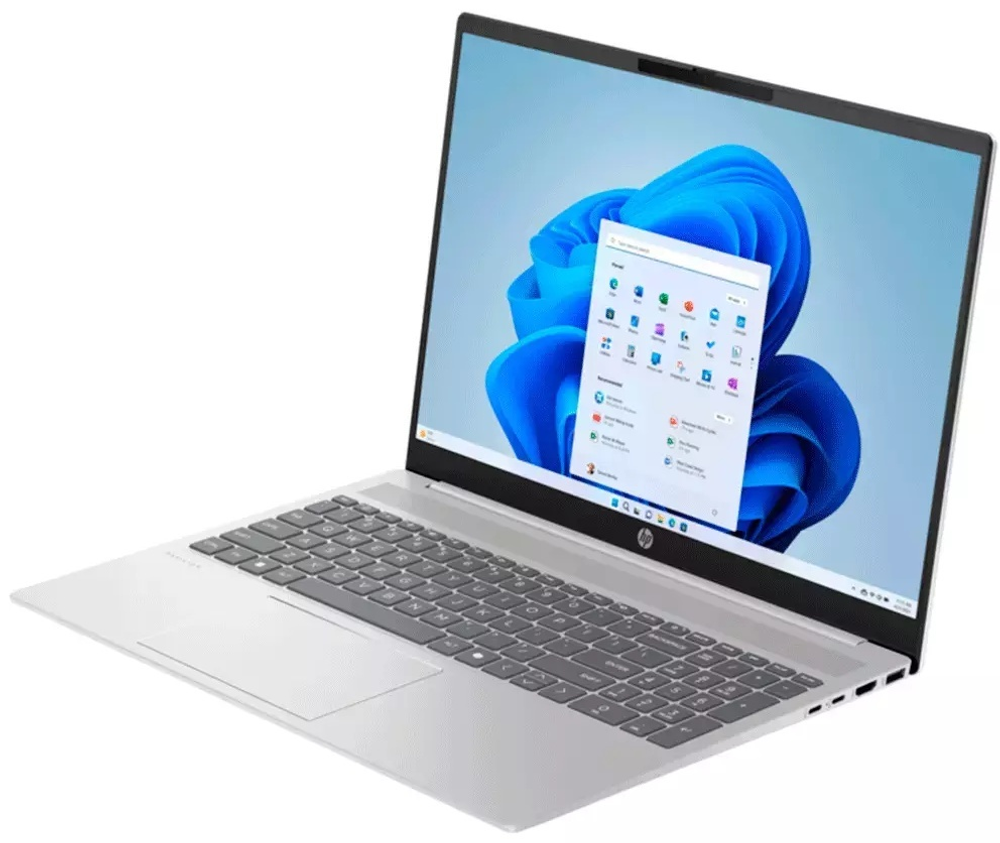 Ноутбук HP Pavilion 16-ag0010ci/16 WUXGA 16" / 16 Гб / SSD 512 Гб / Win 11 / B6SU1EA