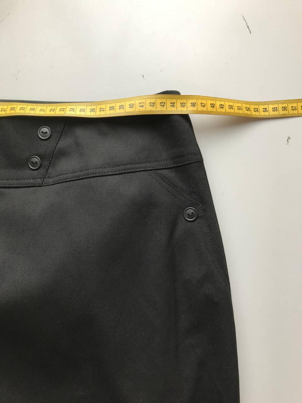 Юбка Bravo для делового образа, визуально 54 размер, новая