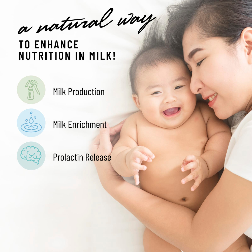 Legendairy Milk, Milkapalooza®, 60 веганских капсул