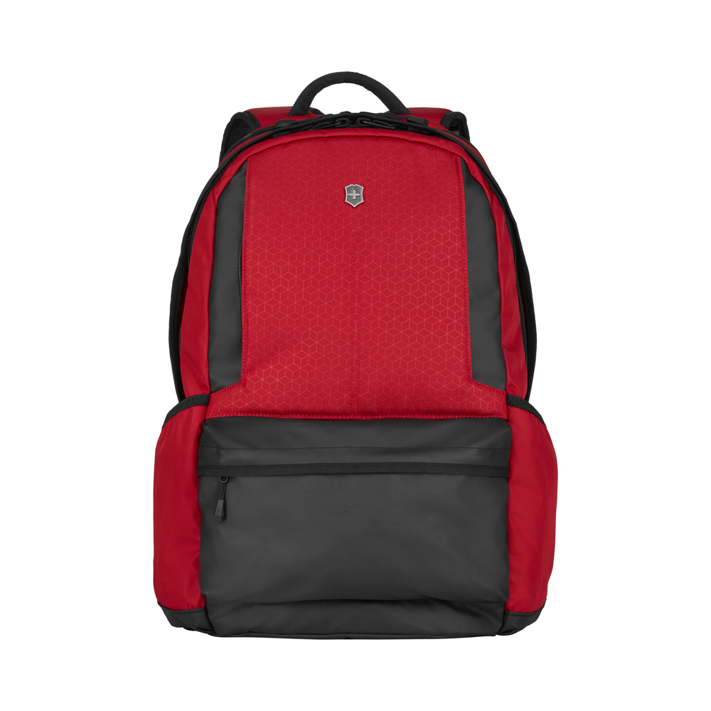 Фото рюкзак VICTORINOX Altmont Original Laptop Backpack 15,6'' красный 100% полиэстер с гарантией