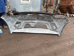 Обвес для Infiniti QX70 FX35, FX37, FX50