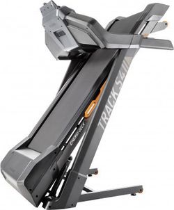 Беговая дорожка Kettler TRACK S4