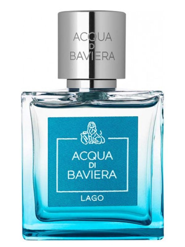 Acqua di Baviera Lago