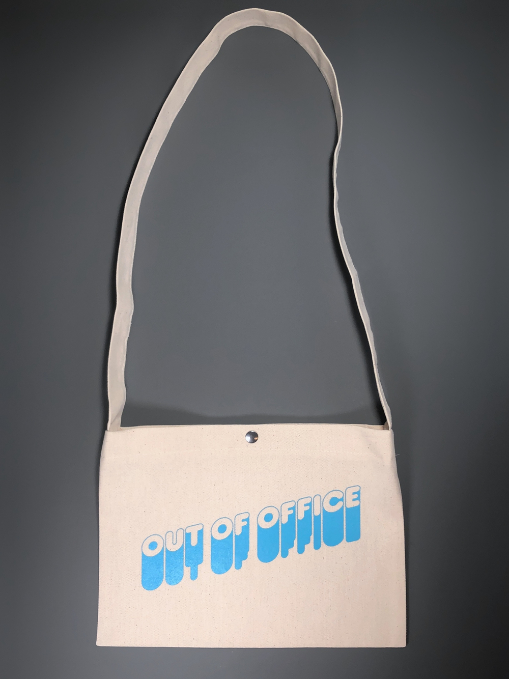 Сумка Out of office