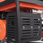 Генератор бензиновый Patriot 6510