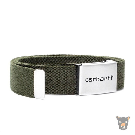 Ремень Carhartt