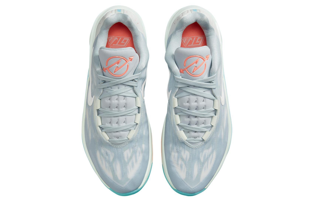Кроссовки Nike Air Zoom G.T. Cut 2