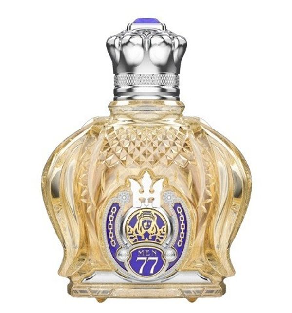 Shaik Opulent Shaik № 77 Sapphire Eau De Parfum