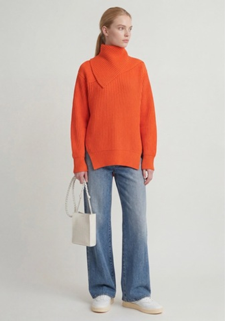 Свитер Jil Sander