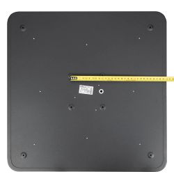 Citilux Купер Лайн CL724K95GL1 LED RGB Светильник с пультом Чёрный