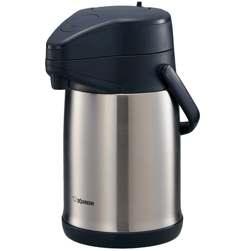 Термопот Zojirushi SR-CC30 air pot 30L stainless XA