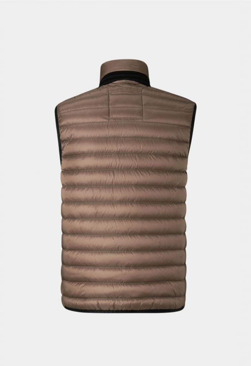 Куртка-жилет BOGNER LASSE-D2 в бежевом цвете