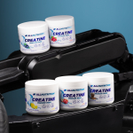 Креатин All Nutrition Creatine Muscle Max 250 г кола