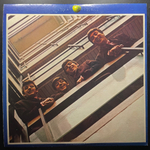 The Beatles - 1967-1970 2LP (США 1973г.)