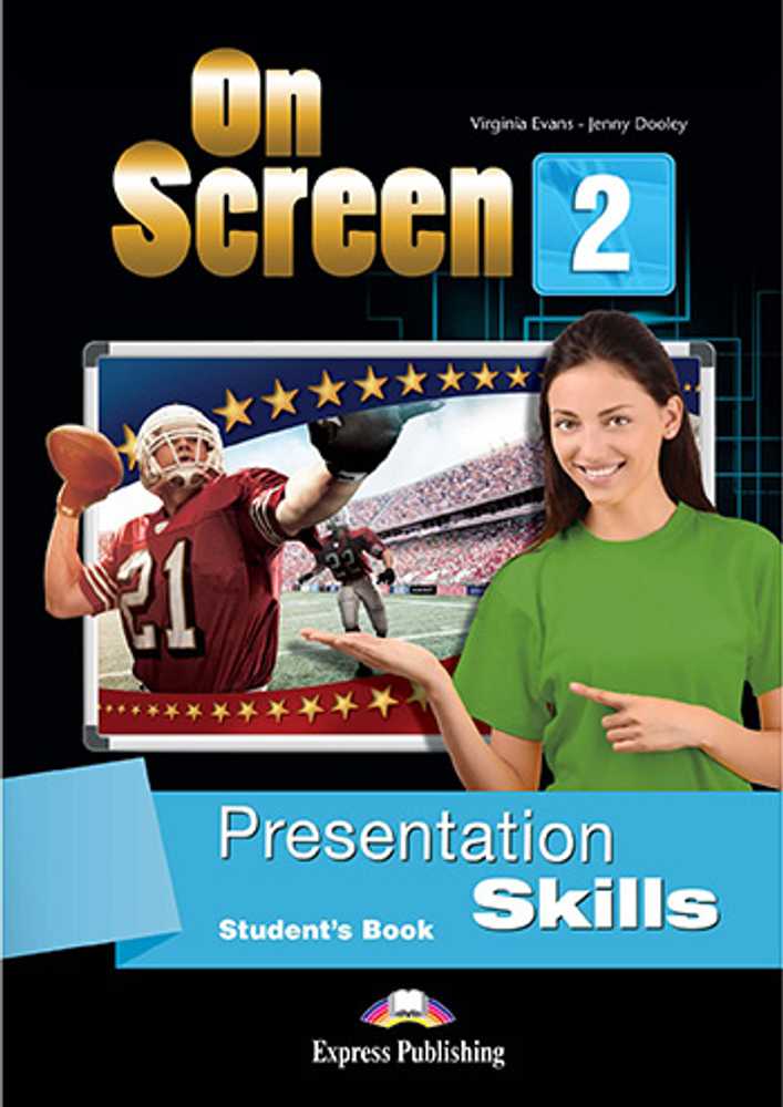 On Screen 2. Presentation Skills Student&#39;s Book