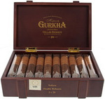 Gurkha Cellar Reserve Aged 18 Years Double Robusto