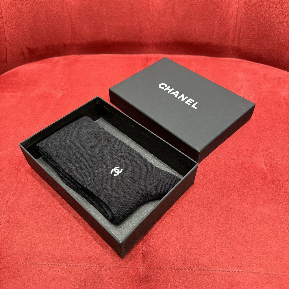 Носки CHANEL