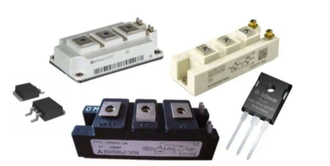 Модули IGBT