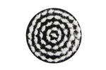 Glosswork Drill Brush Soft Щетка для чистки ковров, мягкая,под дрель