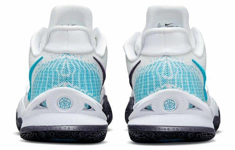 Кроссовки Nike Kyrie Low 4