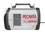 Сварочный аппарат инверторный Ресанта САИ 250 ПРОФ