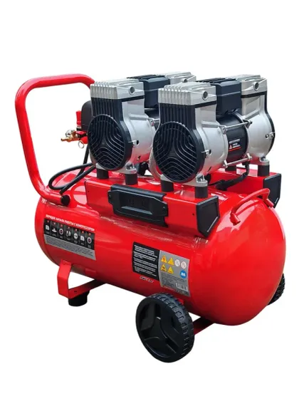 Компрессор FORZA AC-3000-50L