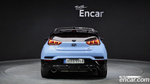 Hyundai Veloster (JS) 2.0 N (03.2020)