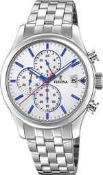Мужские наручные часы Festina F20374/1