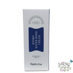 Увлажняющий крем для лица FarmStay Hydro Water Bomb Cream с морскими минералами, 60 мл.