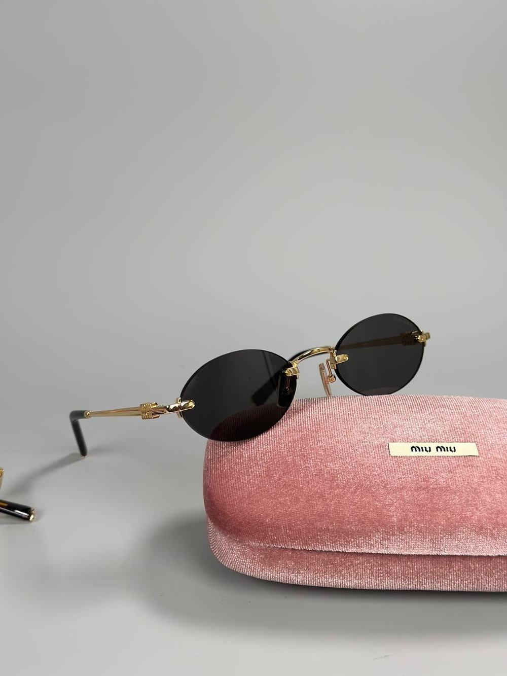 Очки Miu Miu
