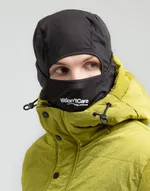 Снуд-балаклава We Don’t CareBalaclava Black