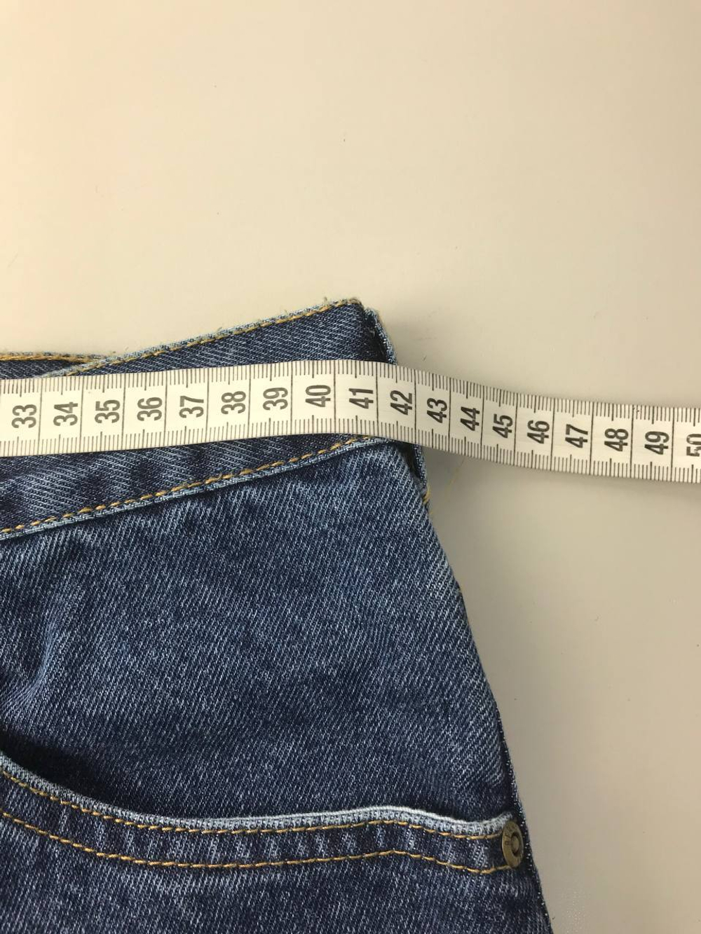 Джинсы Berne стильные 46/48 размер, новые