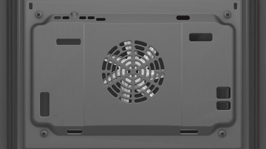 Электрический духовой шкаф Bosch HBG33B530