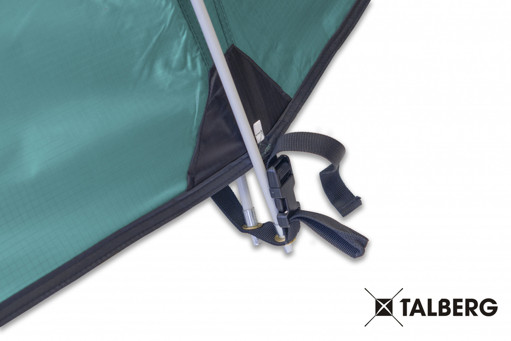 Палатка Talberg Malm 4 [TLT-007]